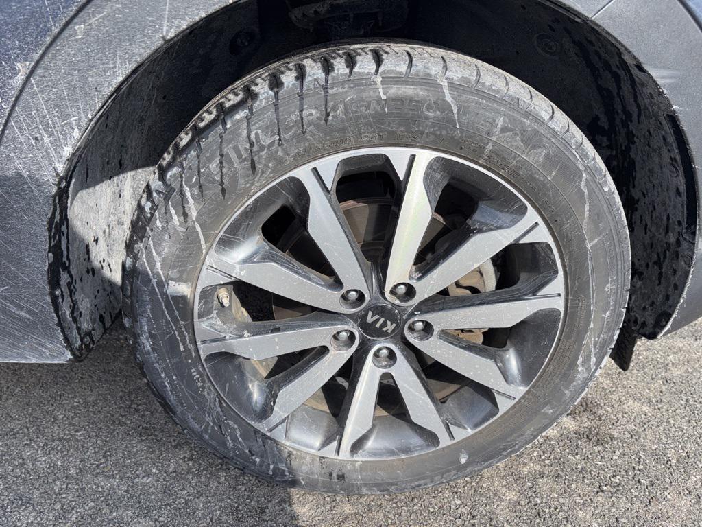 used 2019 Kia Sportage car, priced at $15,323