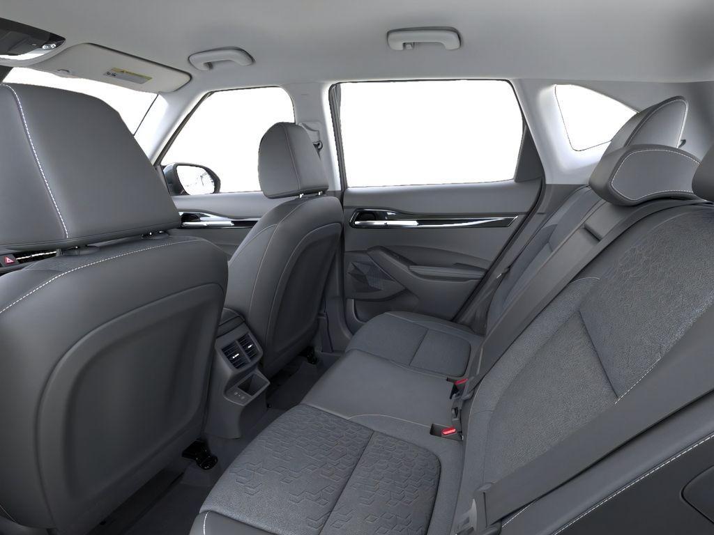 new 2026 Kia Seltos car, priced at $26,653