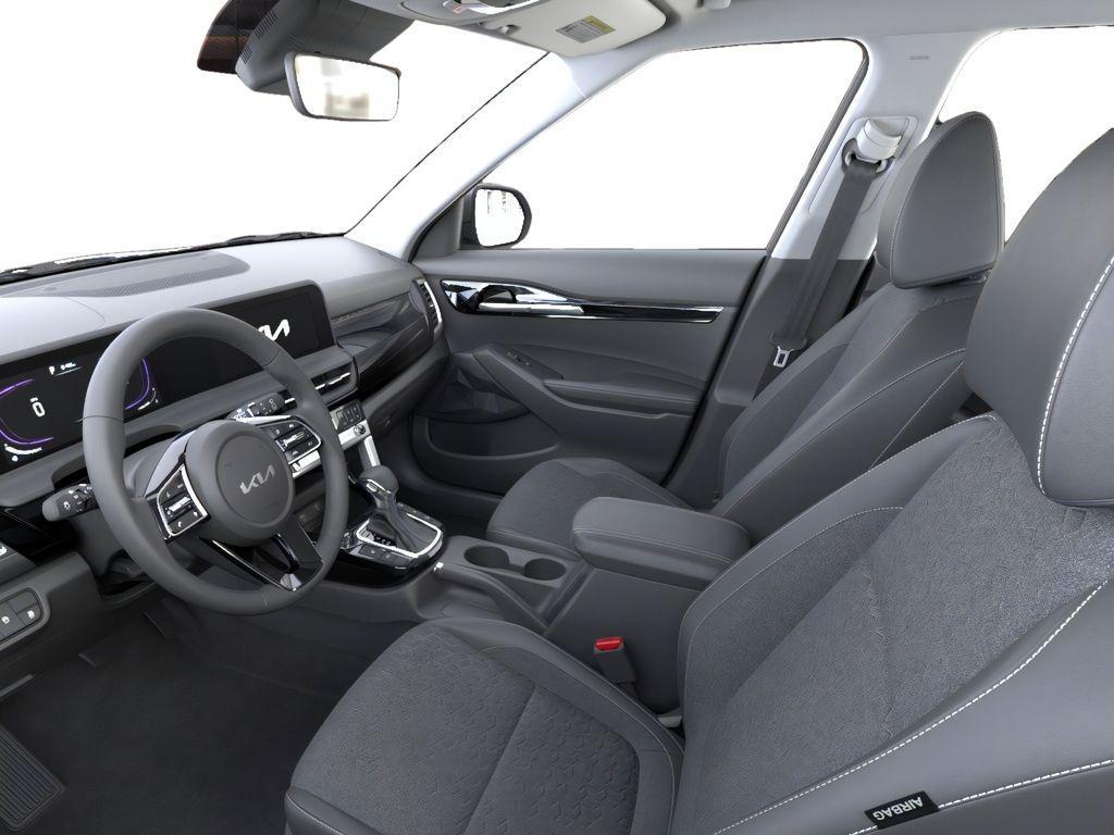 new 2026 Kia Seltos car, priced at $26,653