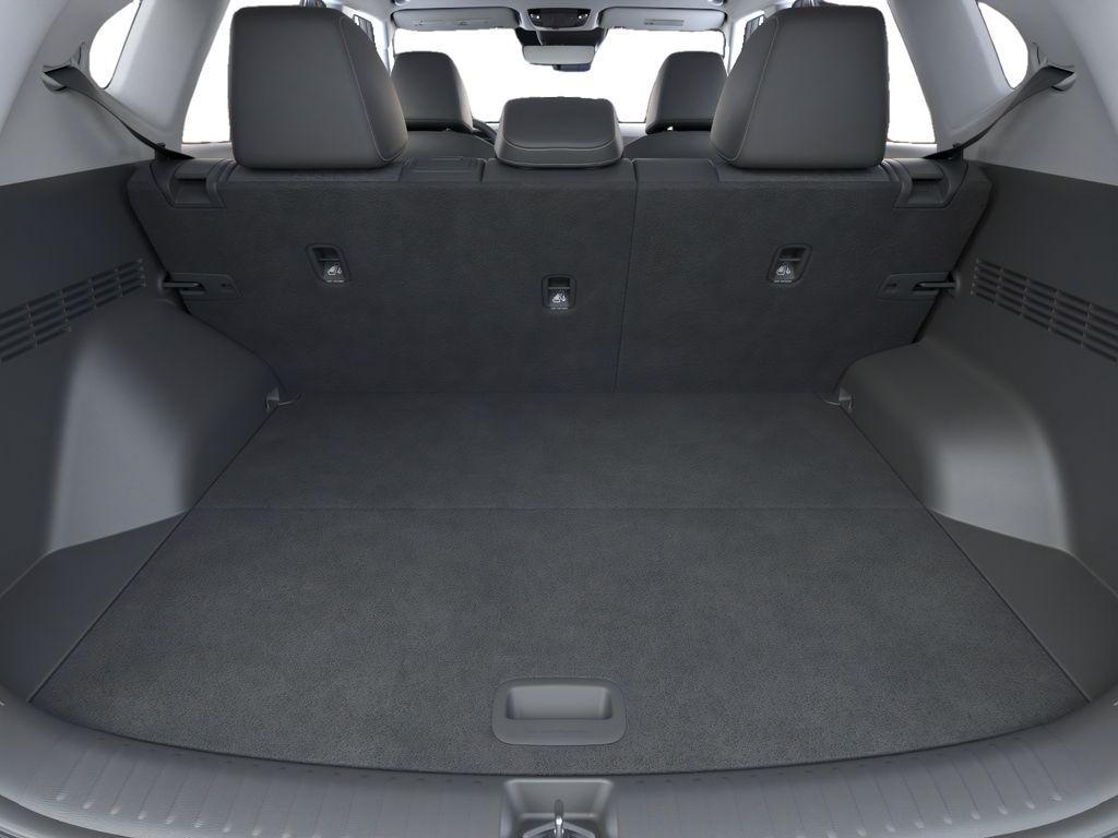 new 2026 Kia Seltos car, priced at $26,653
