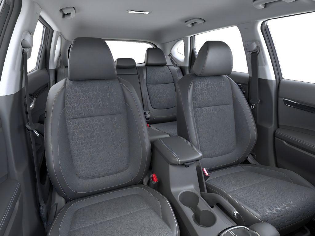 new 2026 Kia Seltos car, priced at $26,653