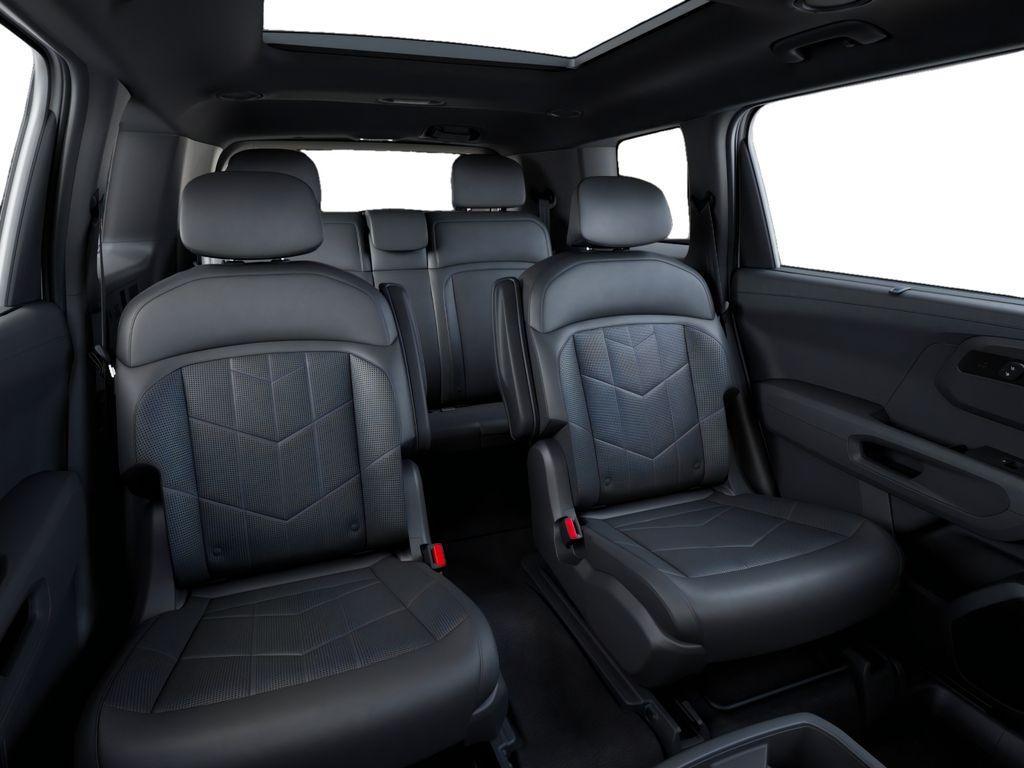 new 2027 Kia Telluride Hybrid car