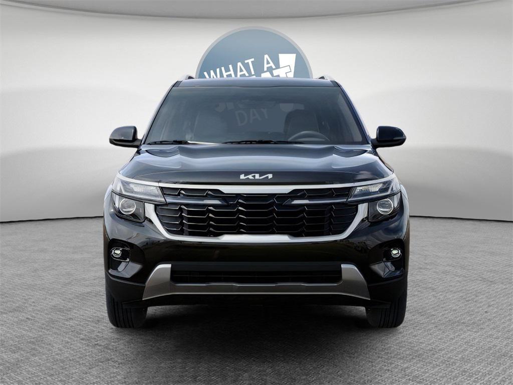 new 2026 Kia Seltos car, priced at $29,425