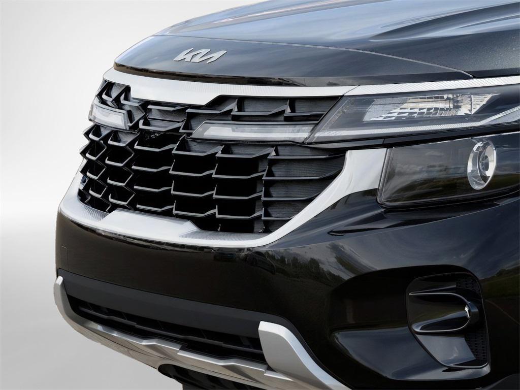 new 2026 Kia Seltos car, priced at $29,425