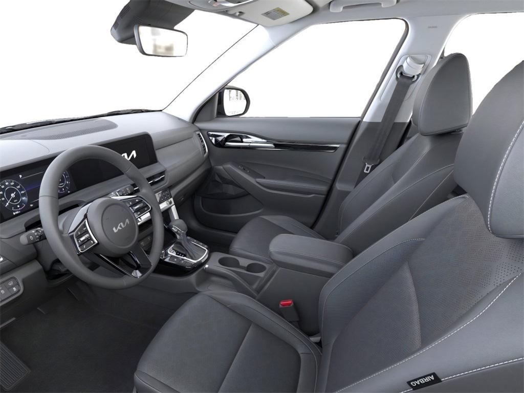 new 2026 Kia Seltos car, priced at $29,425