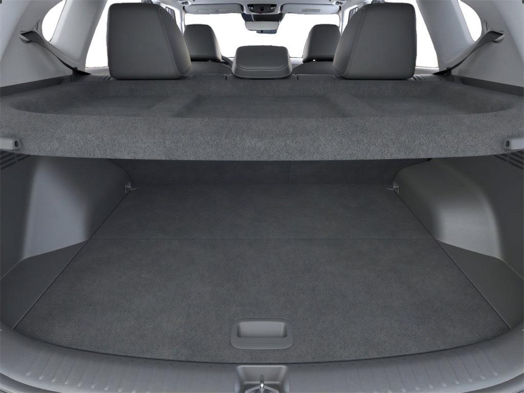 new 2026 Kia Seltos car, priced at $29,425