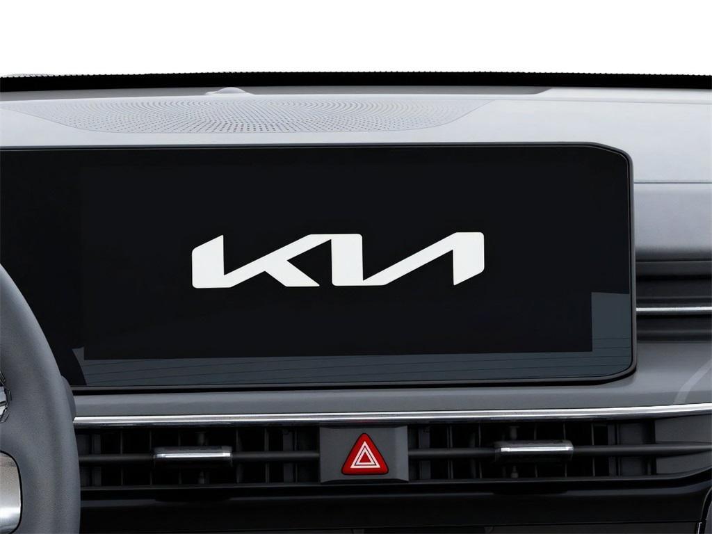 new 2026 Kia K5 car, priced at $27,184