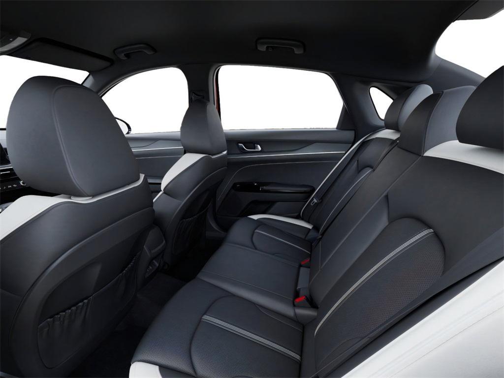 new 2026 Kia K5 car, priced at $27,184