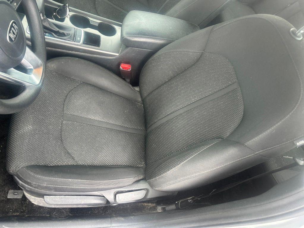 used 2019 Kia Optima car, priced at $11,499