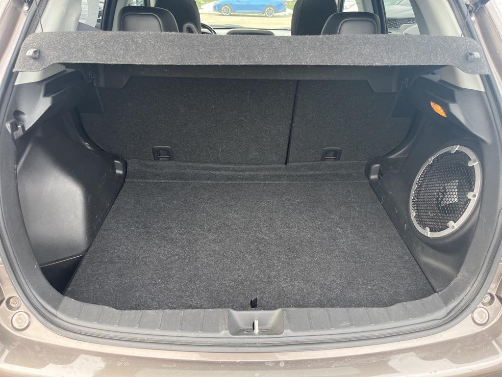 used 2017 Mitsubishi Outlander Sport car, priced at $13,999