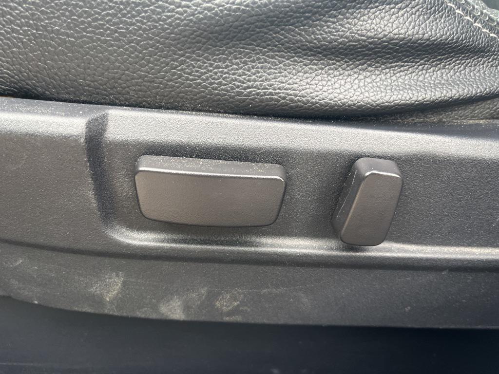 used 2017 Mitsubishi Outlander Sport car, priced at $13,999