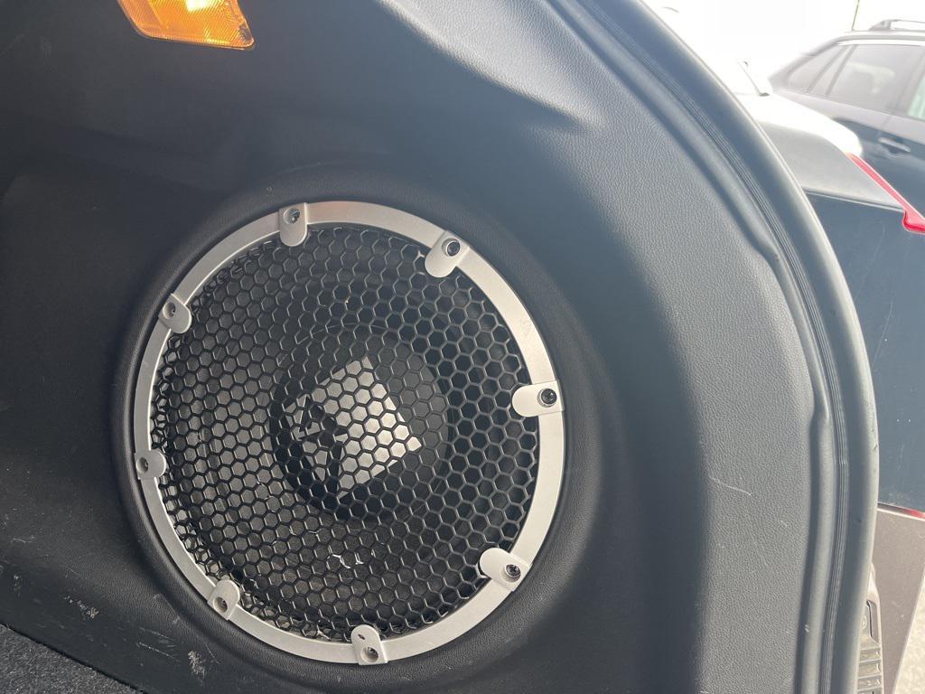 used 2017 Mitsubishi Outlander Sport car, priced at $13,999