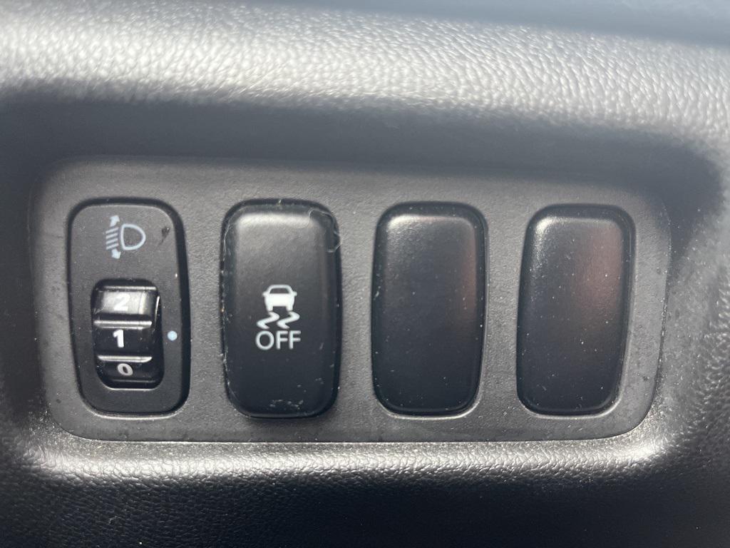 used 2017 Mitsubishi Outlander Sport car, priced at $13,999