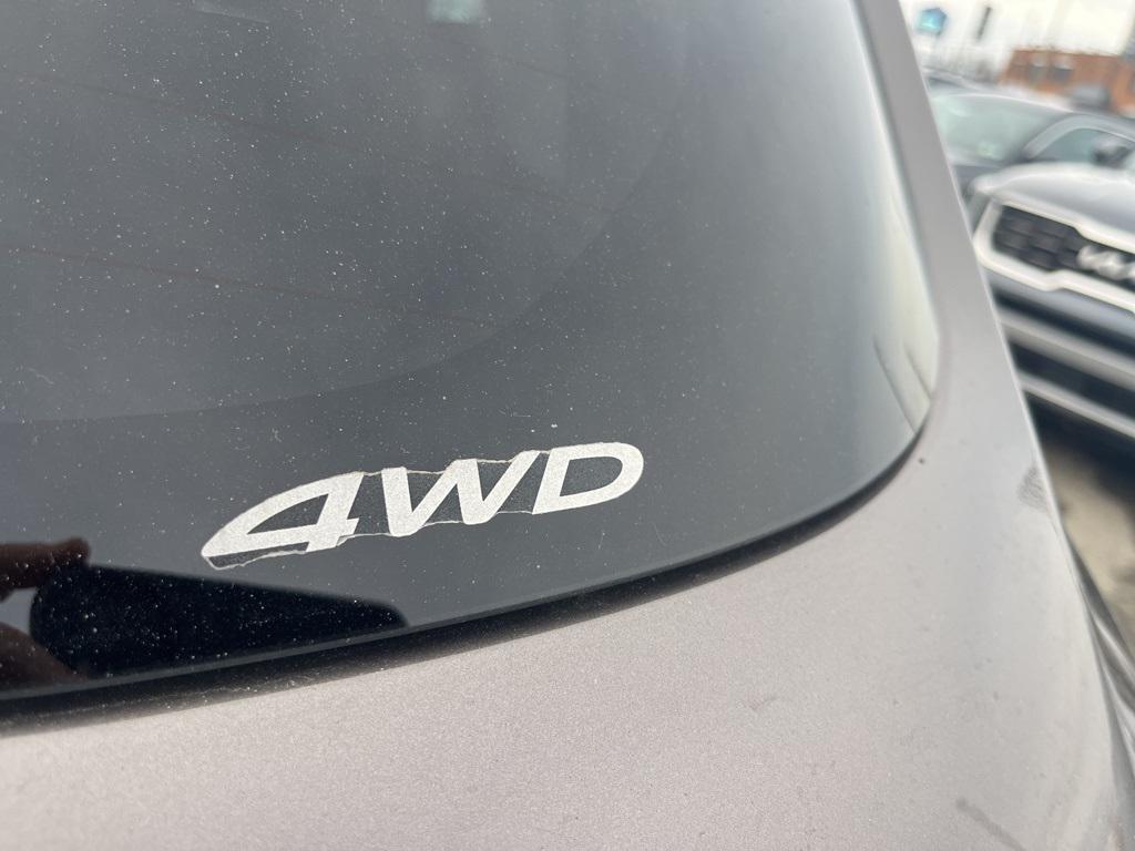 used 2017 Mitsubishi Outlander Sport car, priced at $13,999