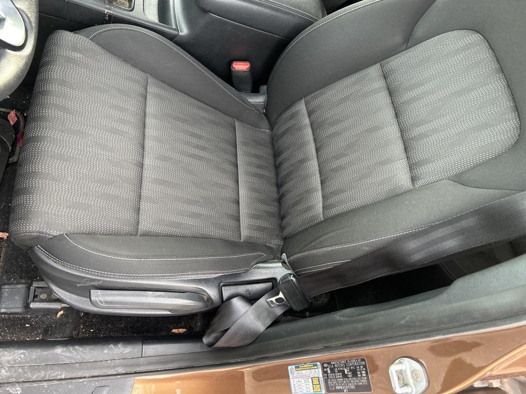 used 2017 Kia Sportage car, priced at $11,999