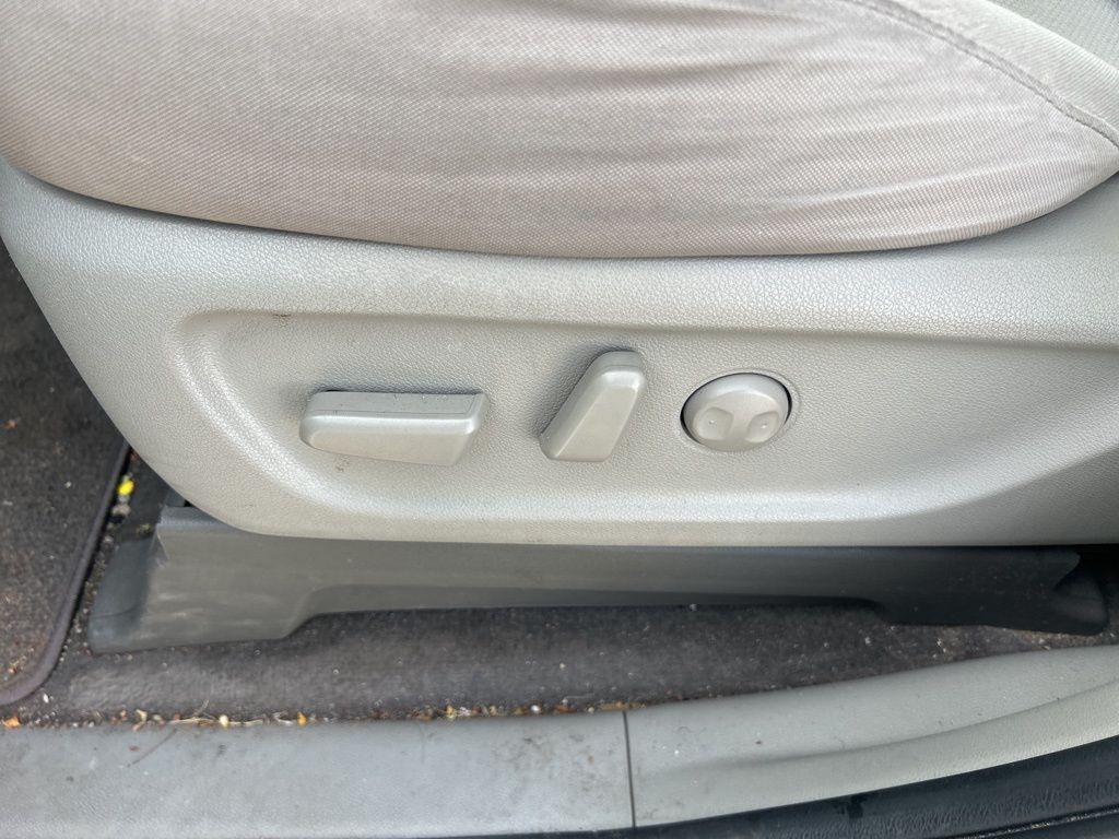 used 2016 Kia Sedona car, priced at $11,999