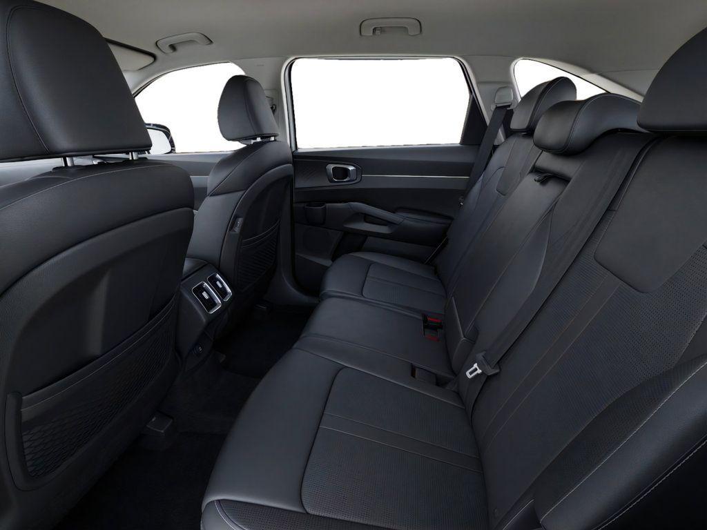 new 2026 Kia Sorento Hybrid car, priced at $37,650
