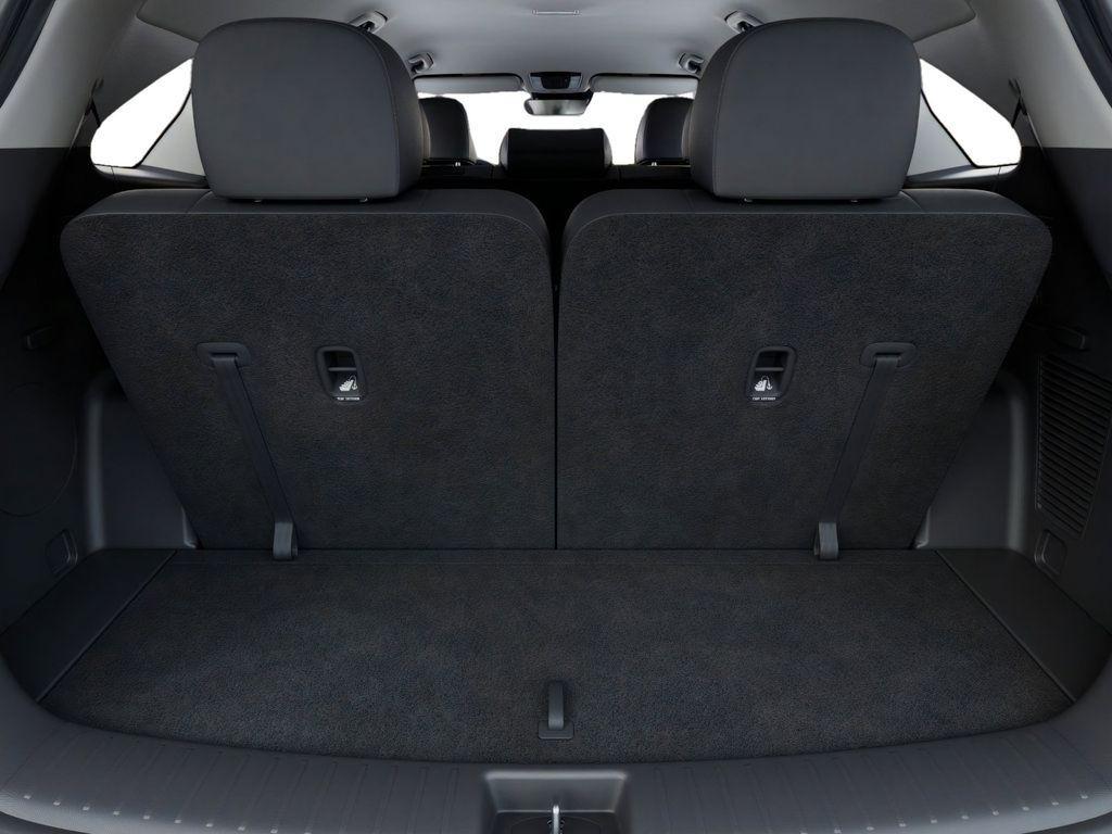 new 2026 Kia Sorento Hybrid car, priced at $37,650
