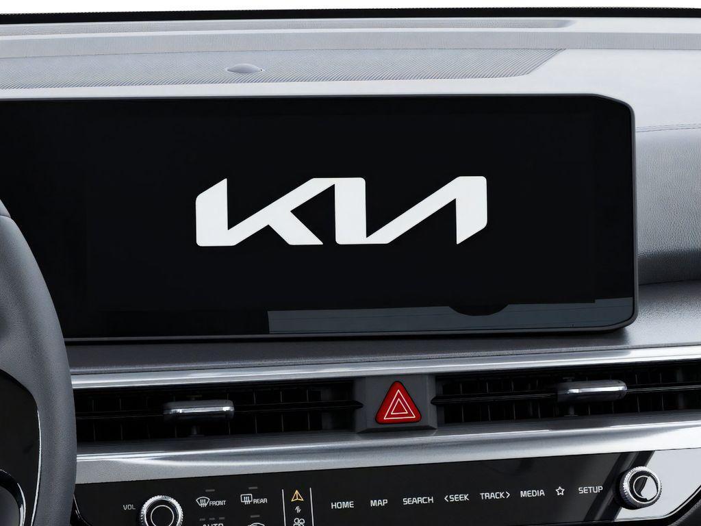 new 2026 Kia Sorento Hybrid car, priced at $37,650