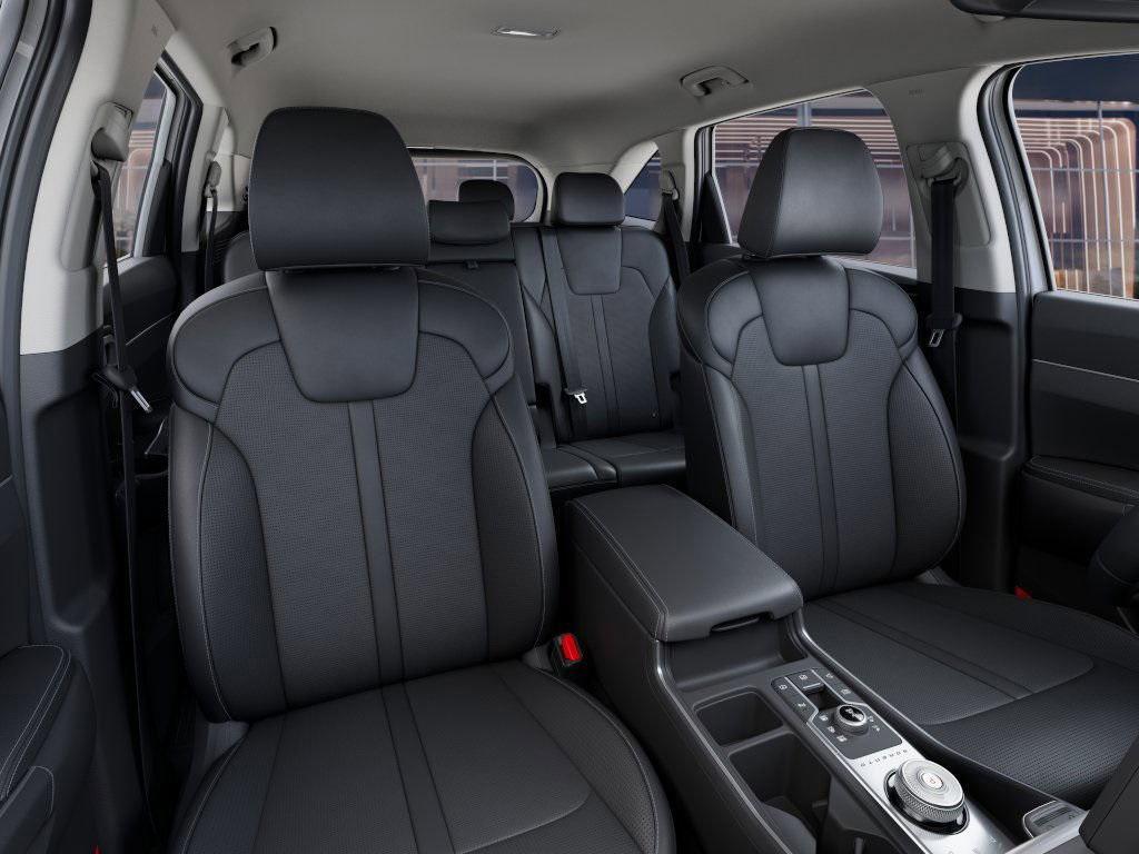 new 2026 Kia Sorento Hybrid car, priced at $38,984