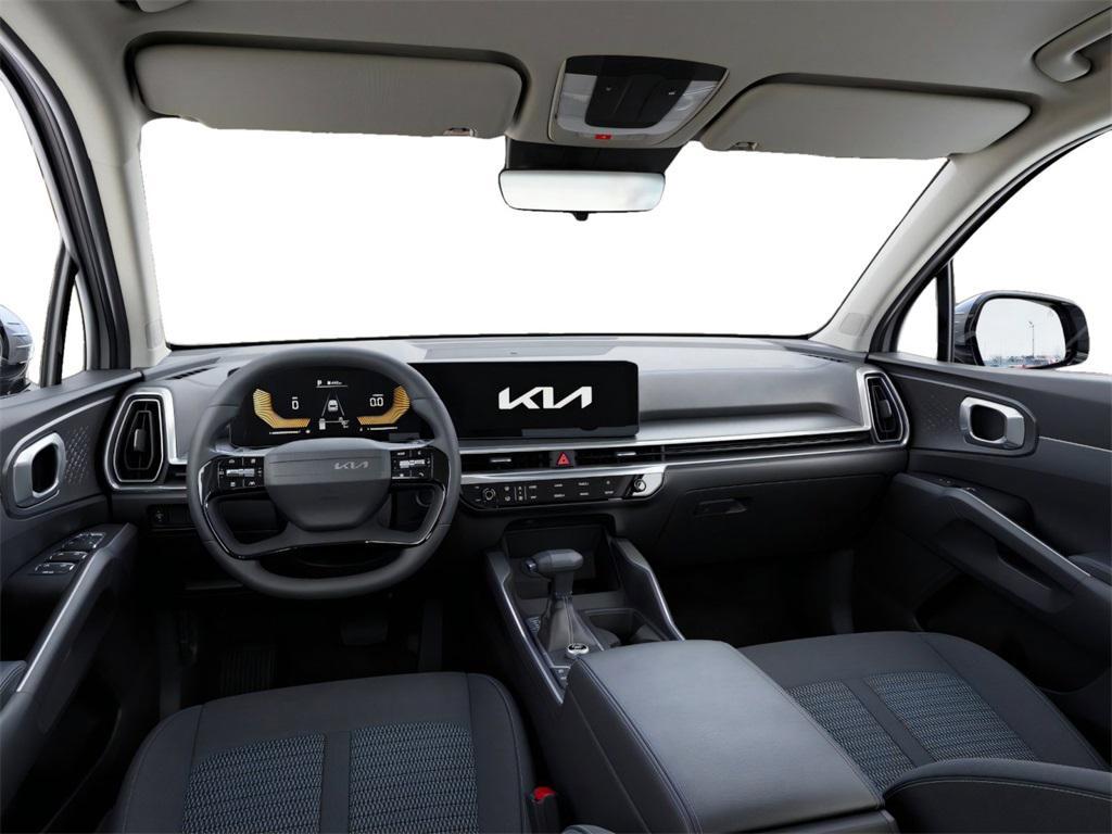 new 2026 Kia Sorento car, priced at $30,990