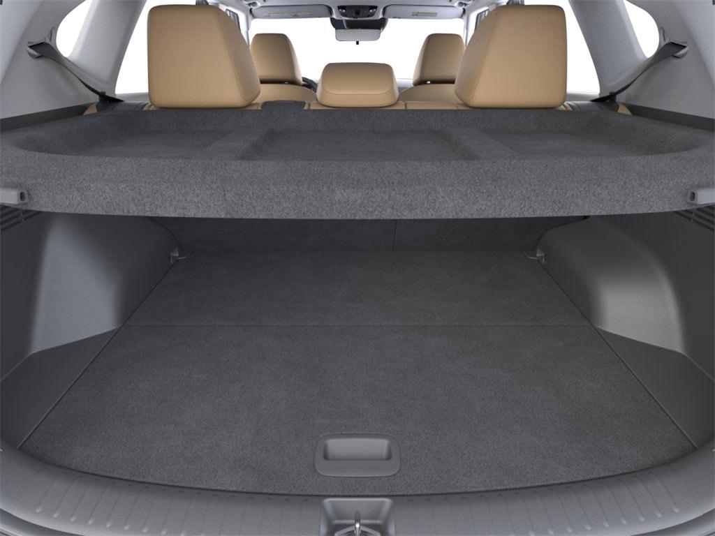 new 2026 Kia Seltos car, priced at $30,058