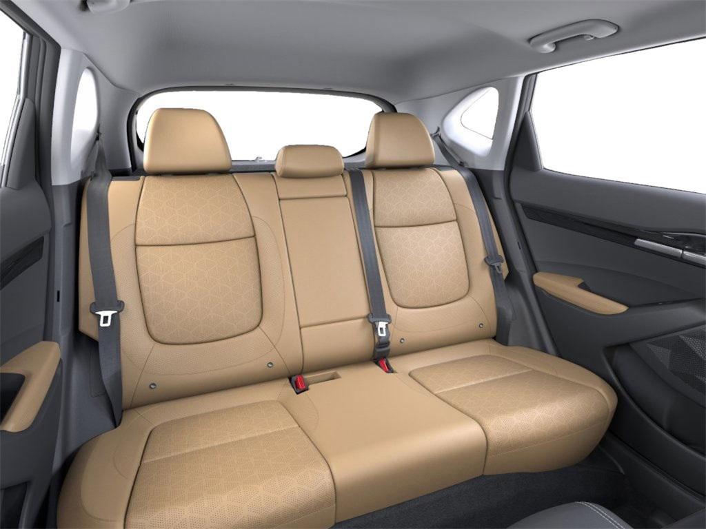 new 2026 Kia Seltos car, priced at $30,058