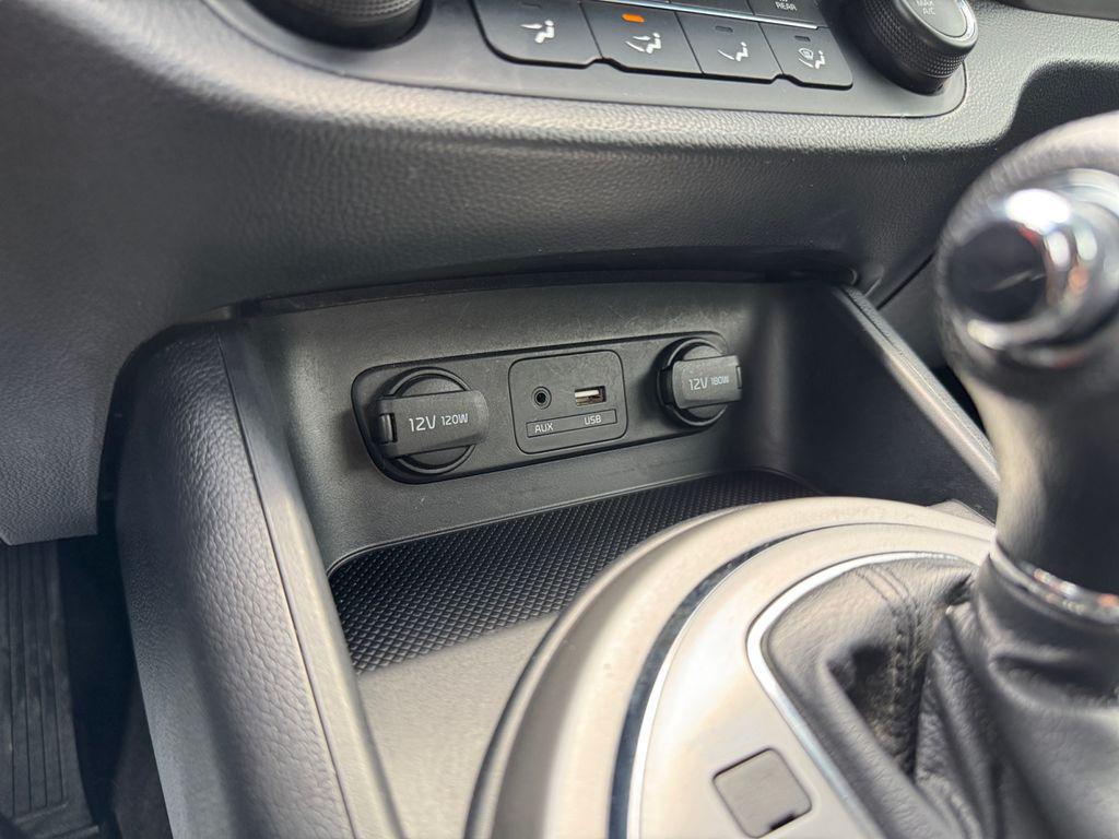 used 2016 Kia Sportage car, priced at $9,999