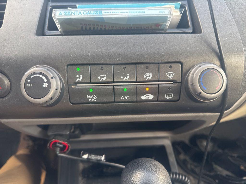 used 2011 Honda Civic car, priced at $8,695