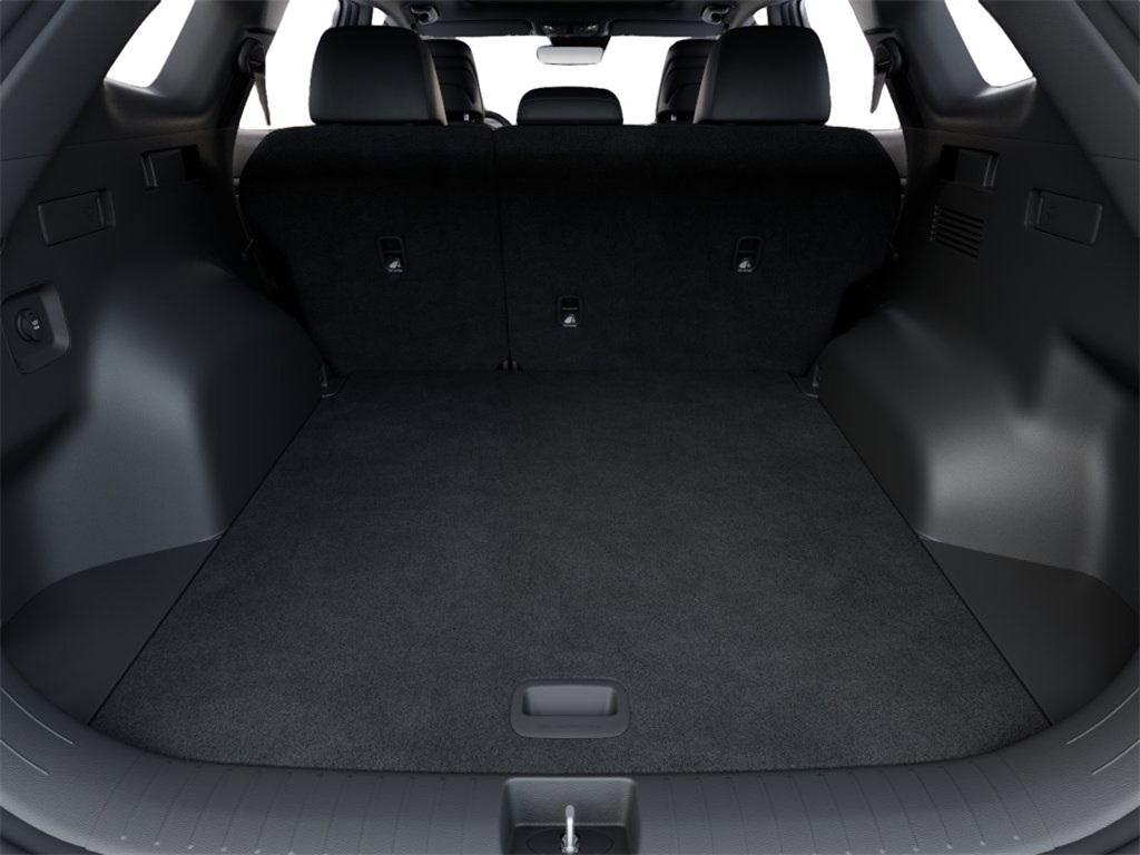 new 2026 Kia Sportage car, priced at $35,345