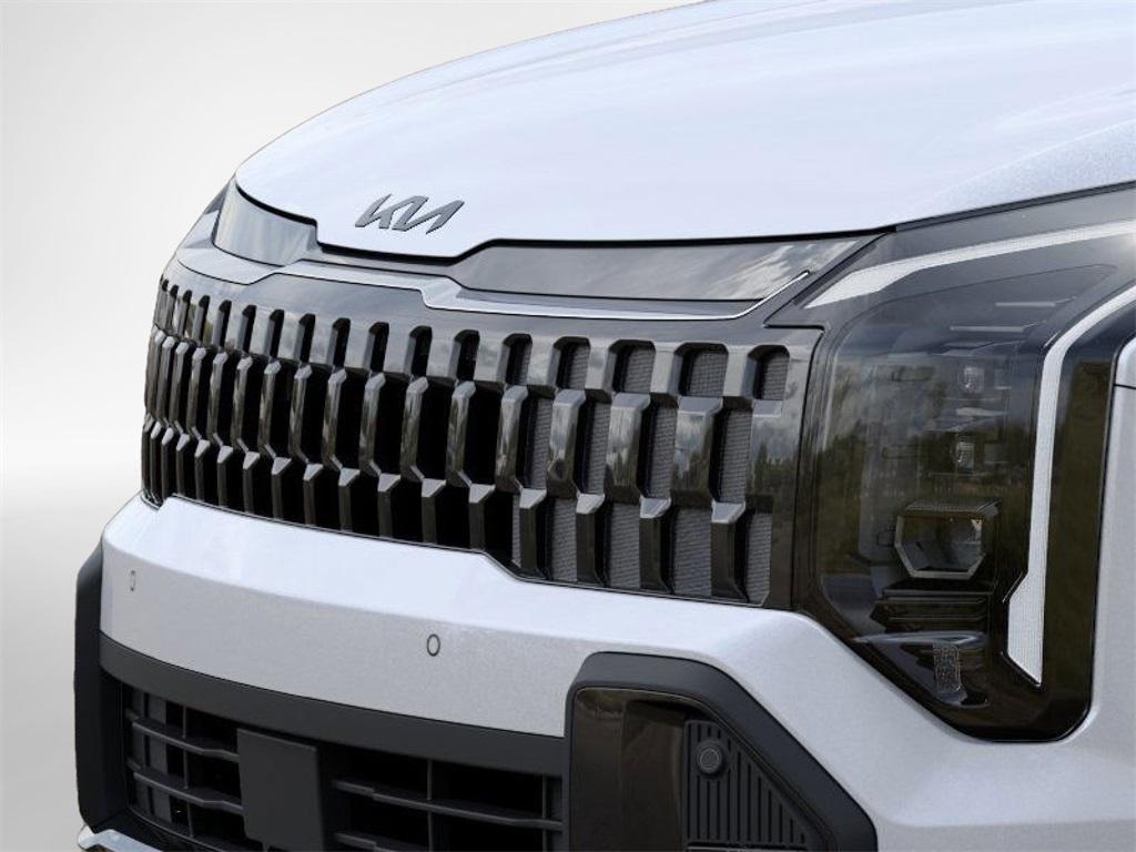 new 2026 Kia Sportage car, priced at $35,345