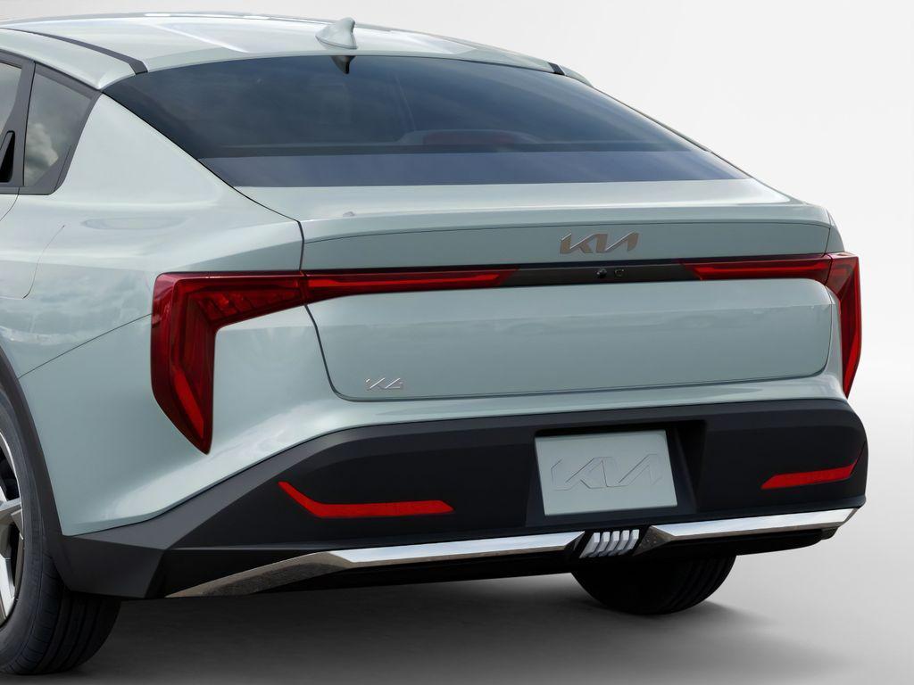 new 2026 Kia K4 car, priced at $23,580