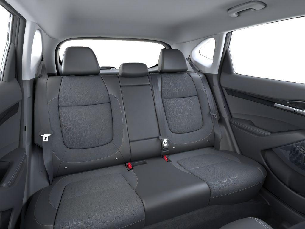 new 2026 Kia Seltos car, priced at $26,840
