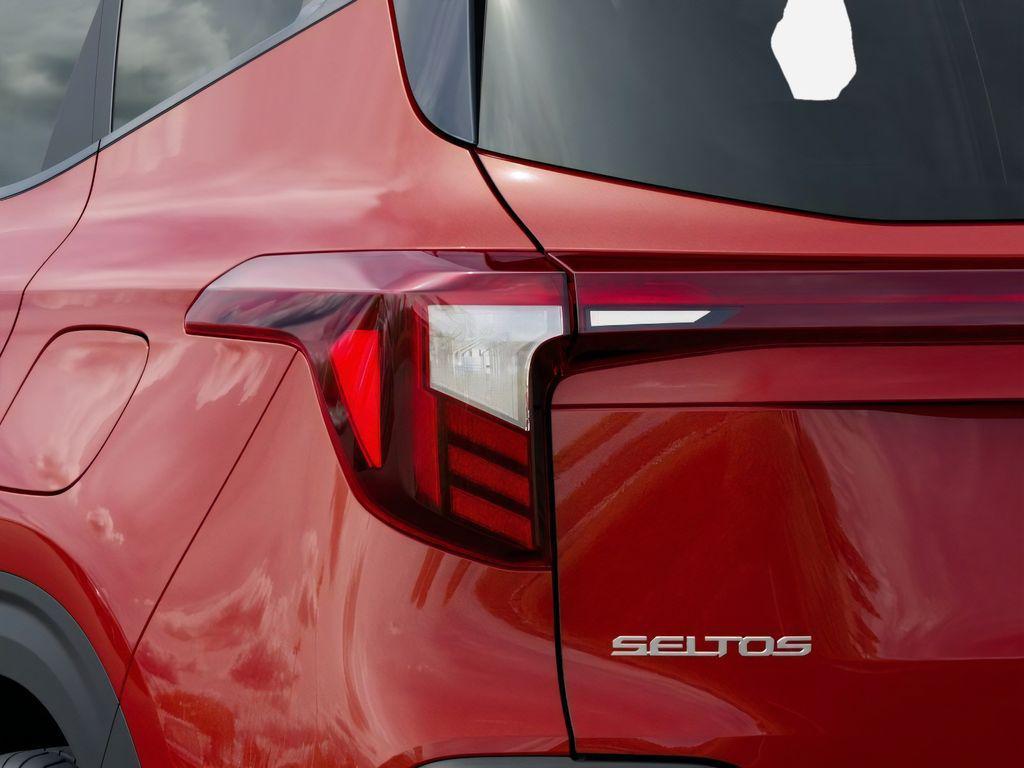 new 2026 Kia Seltos car, priced at $26,840