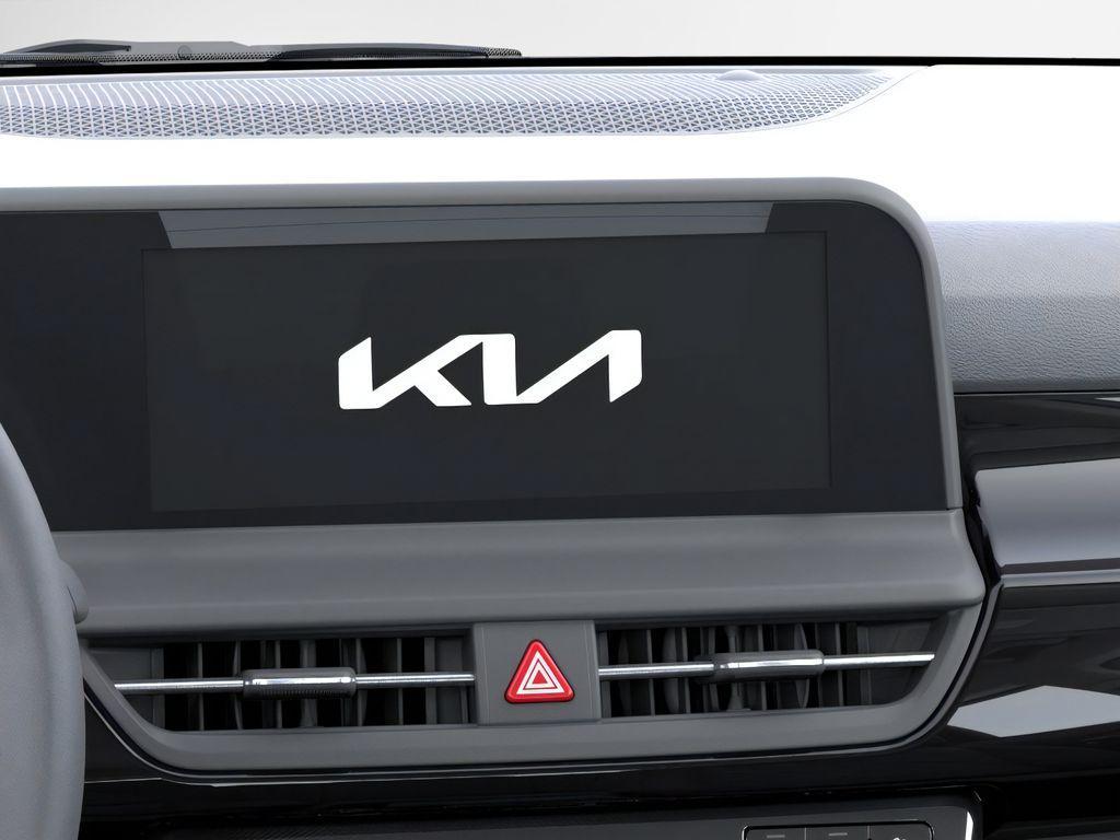 new 2026 Kia Seltos car, priced at $26,840