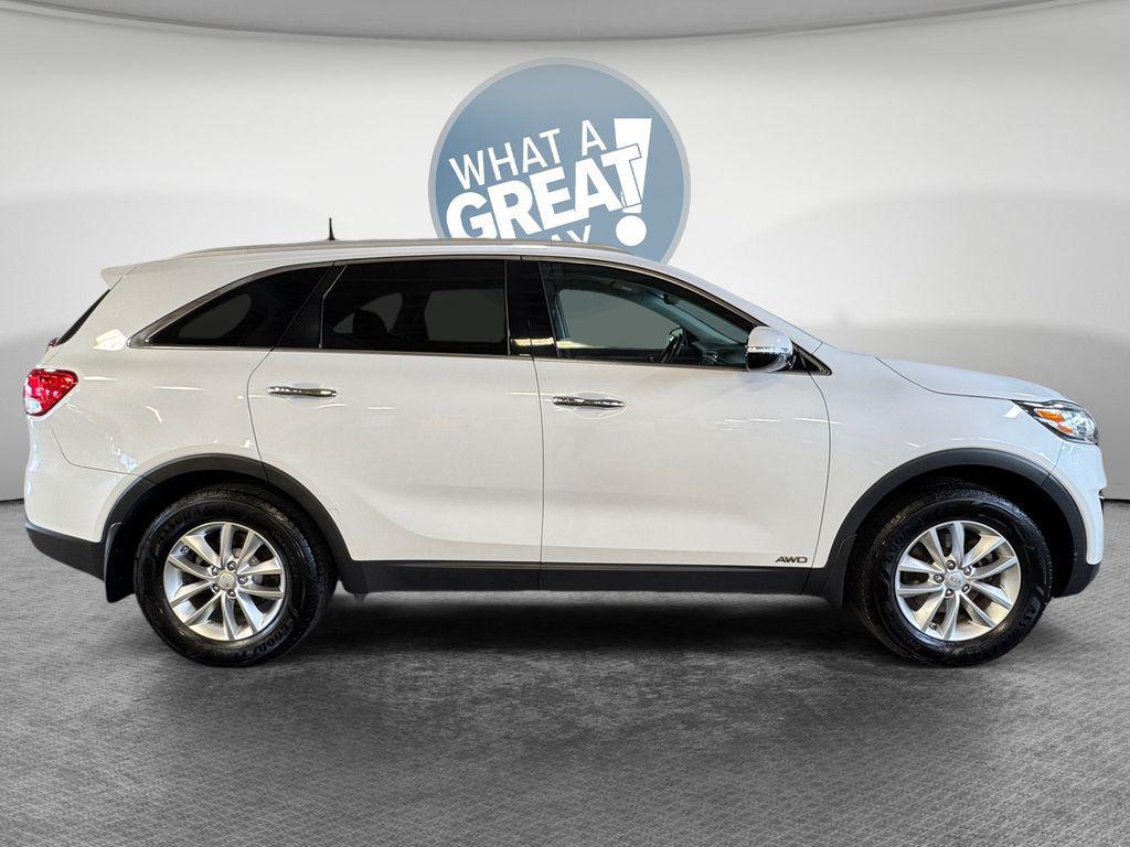 used 2016 Kia Sorento car, priced at $10,999