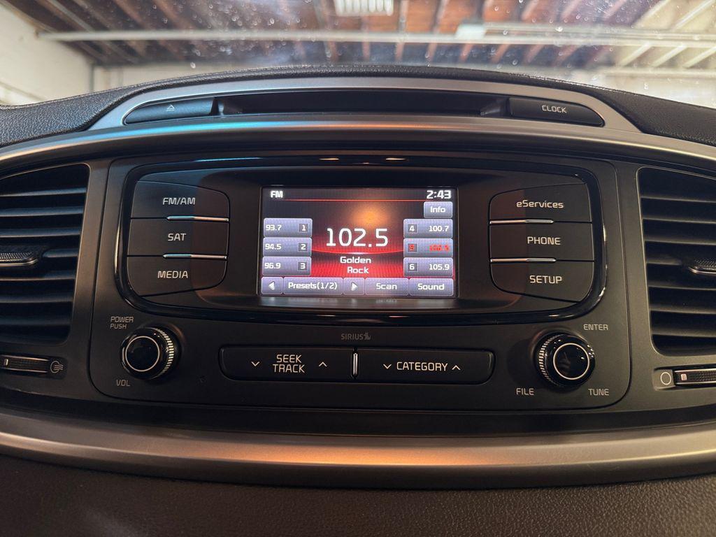 used 2016 Kia Sorento car, priced at $10,999