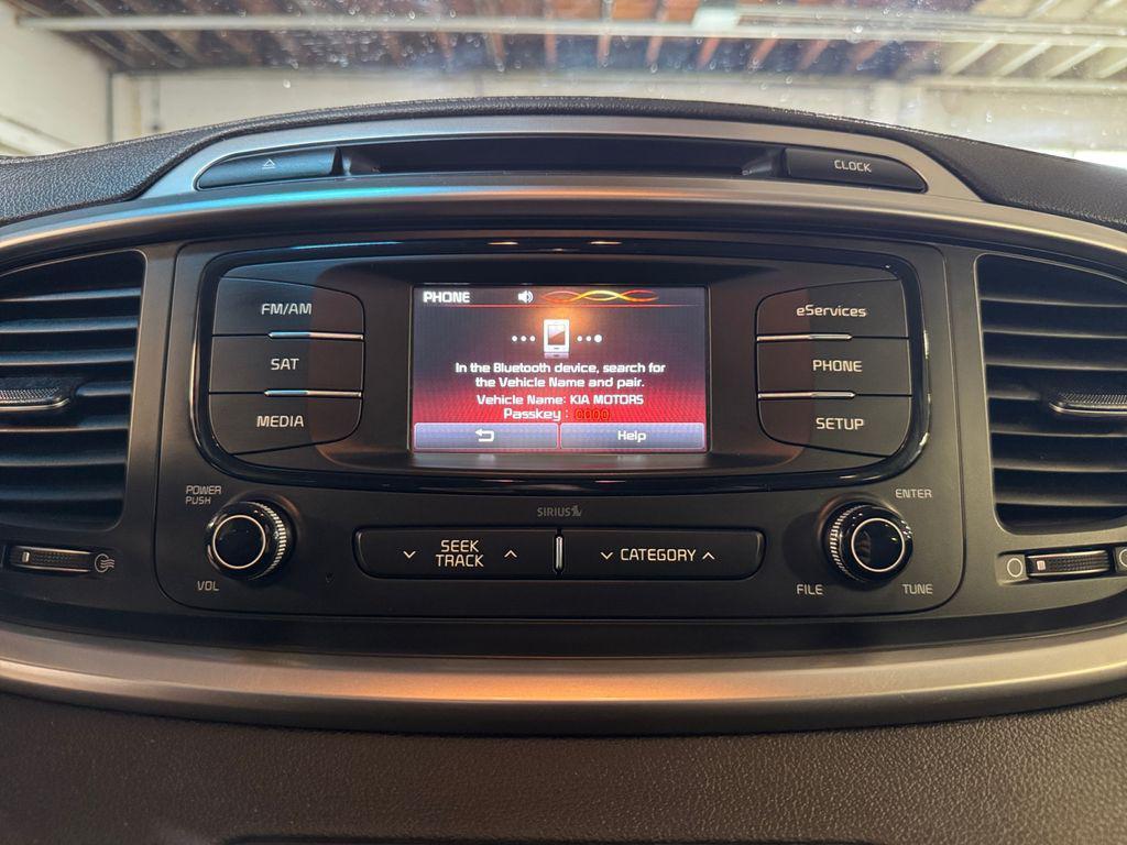 used 2016 Kia Sorento car, priced at $10,999