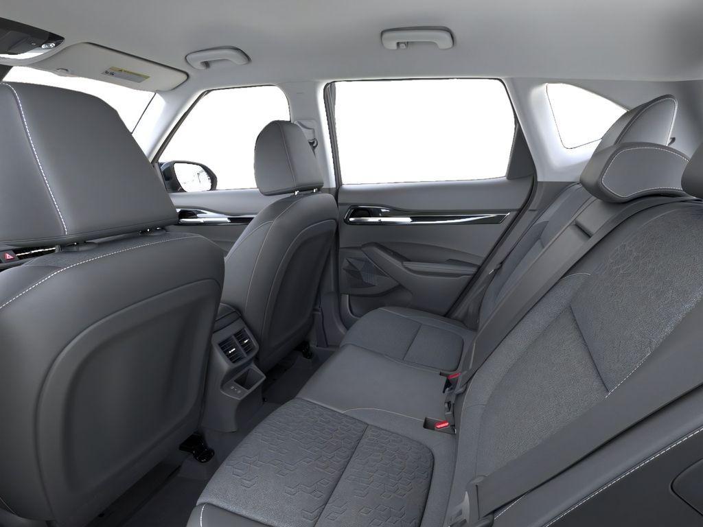 new 2026 Kia Seltos car, priced at $26,917