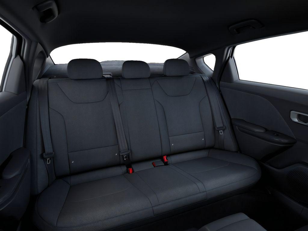 new 2026 Kia K4 car, priced at $23,580