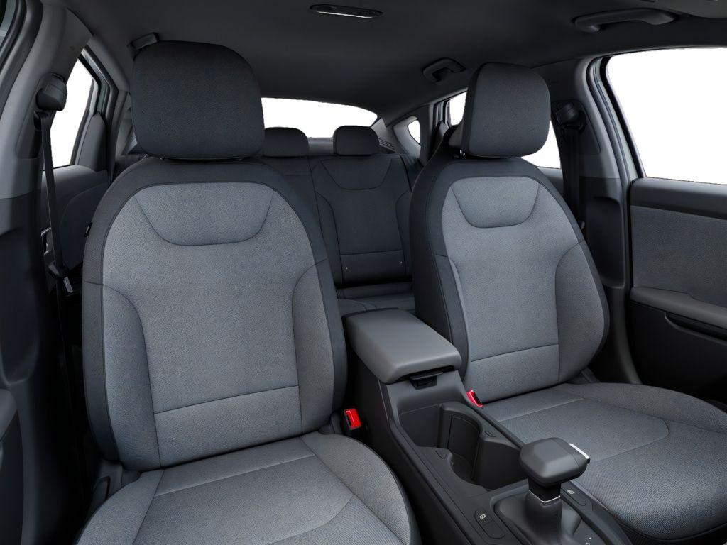new 2026 Kia K4 car