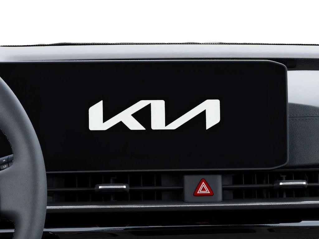 new 2026 Kia Carnival car