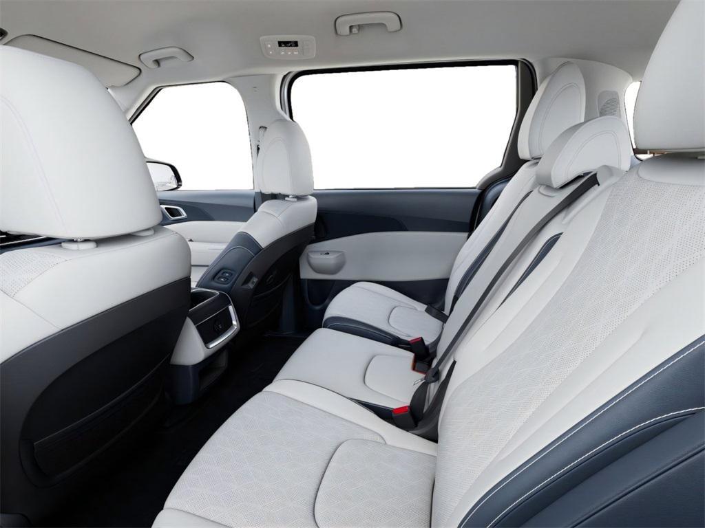 new 2026 Kia Carnival car, priced at $41,479