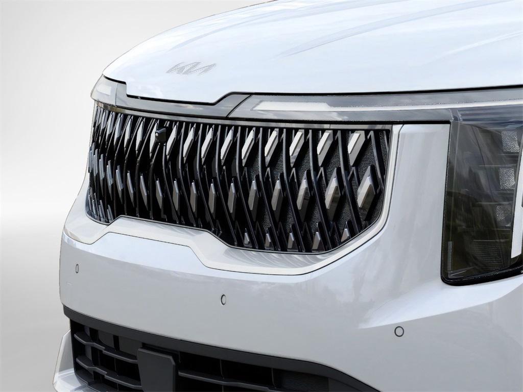 new 2026 Kia Carnival car, priced at $41,479