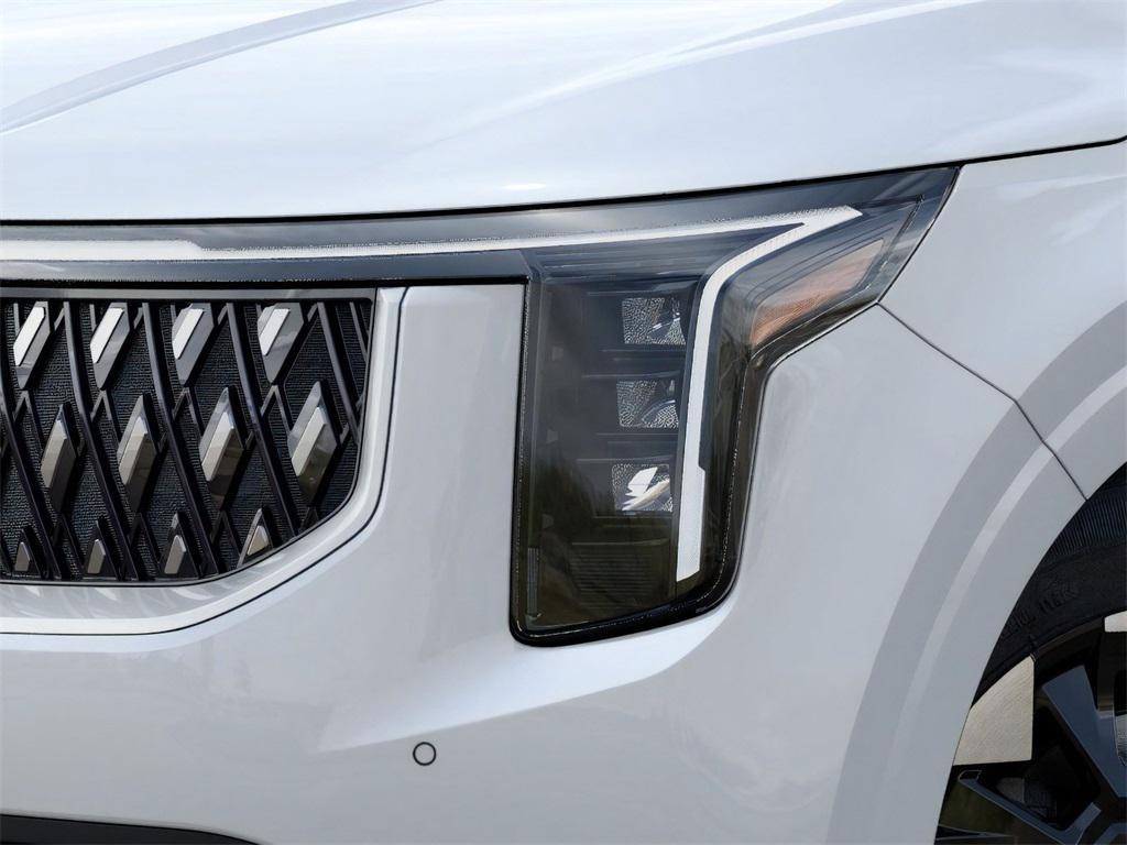 new 2026 Kia Carnival car, priced at $41,479