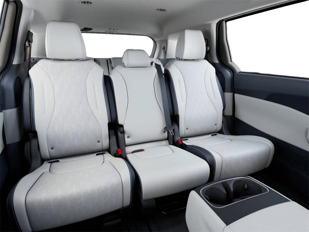 new 2026 Kia Carnival car, priced at $41,479