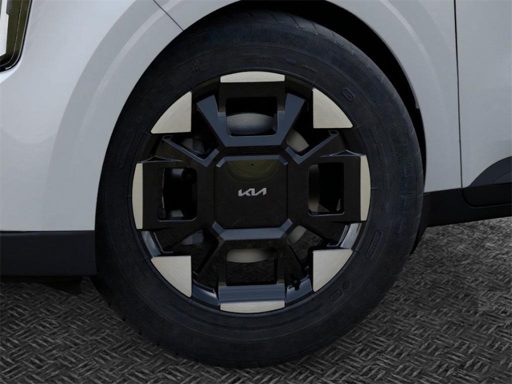 new 2026 Kia Carnival car, priced at $41,479