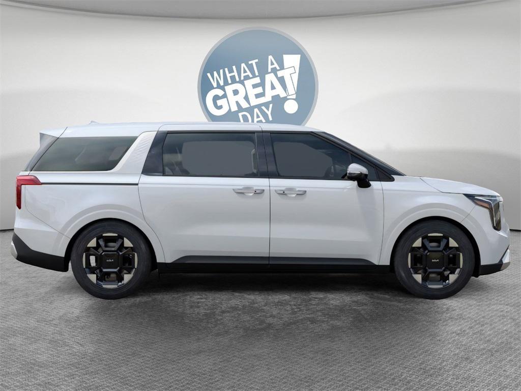 new 2026 Kia Carnival car, priced at $41,479