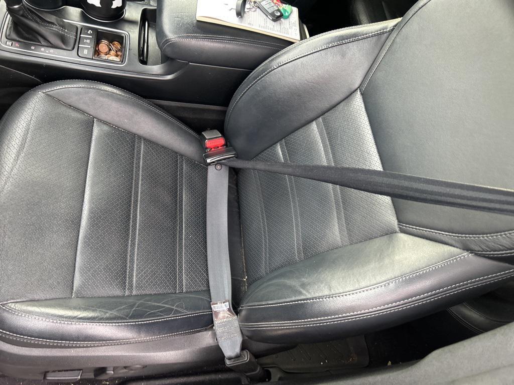 used 2017 Kia Sorento car, priced at $12,262