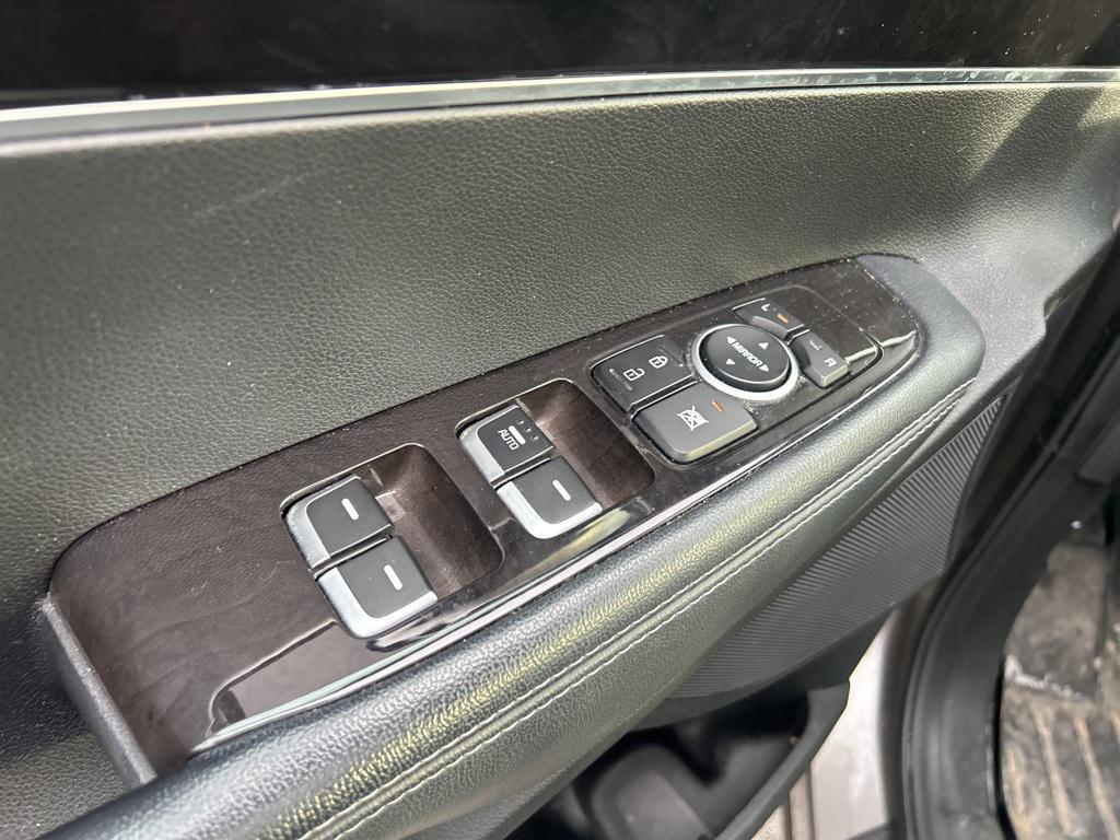 used 2017 Kia Sorento car, priced at $12,262